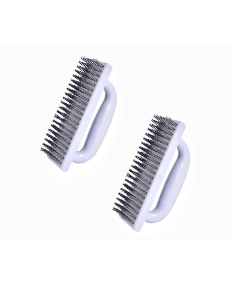 Xdovet Rust Removal Brush Stainless Steel Wire Set
