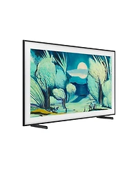 Samsung QN65LS03FADXZA 65" The Frame Qled 4K Uhd Smart Tv with Art Mode and Samsung Vision Ai
