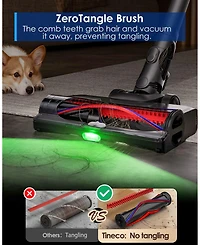 Tineco Pure One Station 5 Pro Cordless Vacuum
