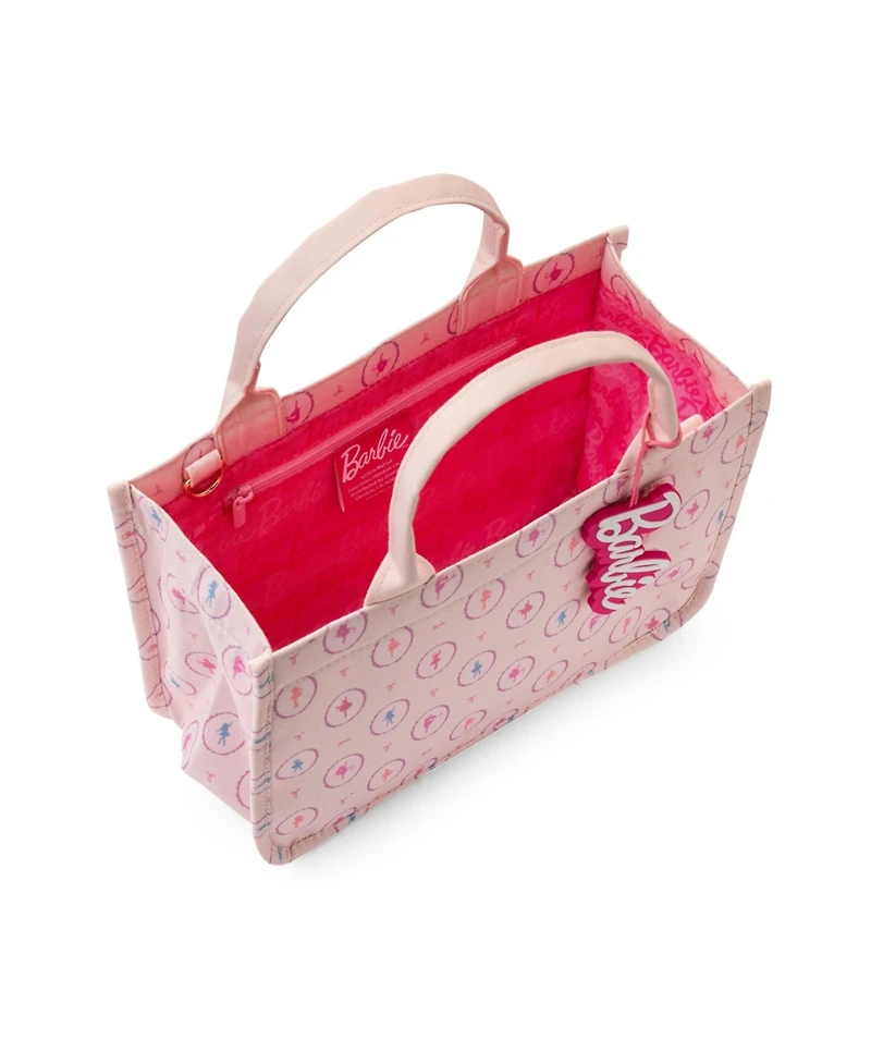 Barbie Girls Kids&baby Camo Dance Kids Mini Tote Bag