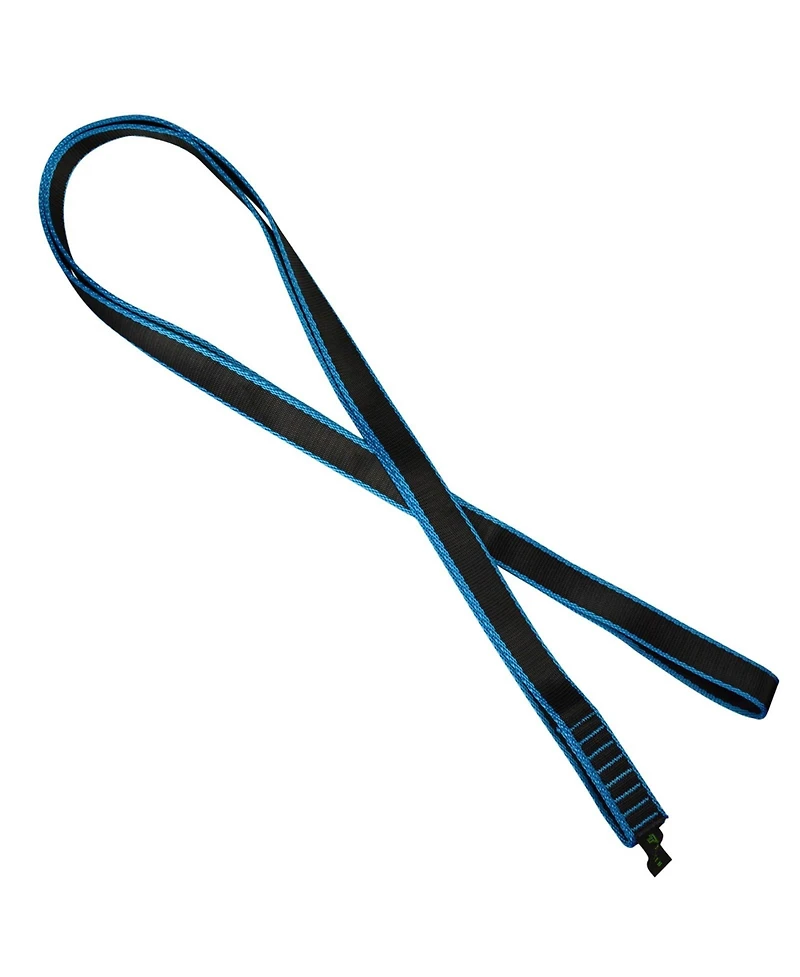 Piscifun 25mm Climbing Sling Runner 29kn Ce Tubular Webbing Heavy Duty Multi Purpose Safety Gear