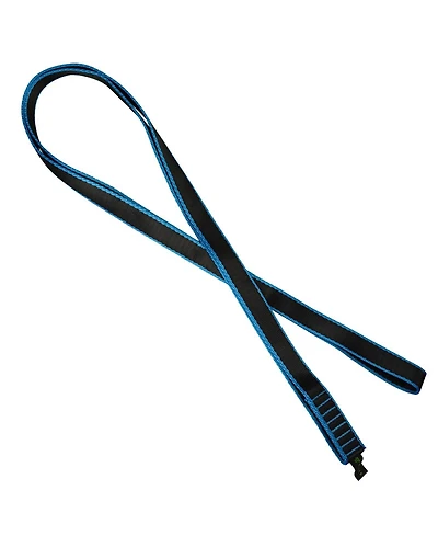 Piscifun 25mm Climbing Sling Runner 29kn Ce Tubular Webbing Heavy Duty Multi Purpose Safety Gear