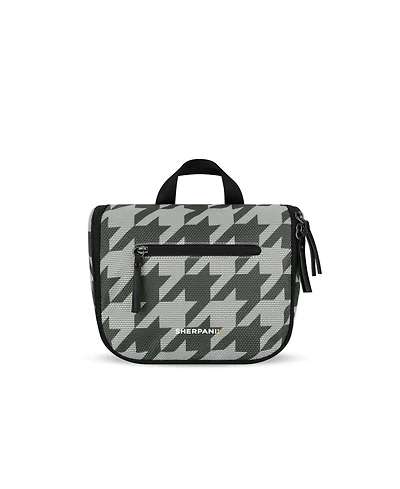 Sherpani Co-pilot Travel Toiletry Case