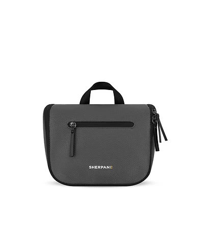 Sherpani Co-pilot Travel Toiletry Case
