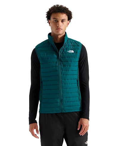 The North Face Men's Canyonlands Hybrid Slim-Fit Vest
