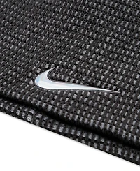 Nike Boys' 8-20 Multi-Stripe Peak Beanie and Gloves, 2-Piece Set