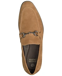 Johnston & Murphy Men's Elston Bit Loafers