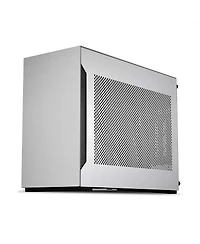 Lian-Li A4-H2OX5 240mm Aio Mini-itx Pc Case for Sfx/Sfx-l Power Supplies