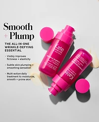 Kate Somerville Wrinkle Warrior 2-in-1 Plumping Moisturizer + Serum, 1.7 oz.