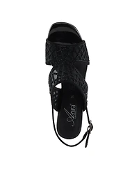 Azura Women's Slingback Sandal