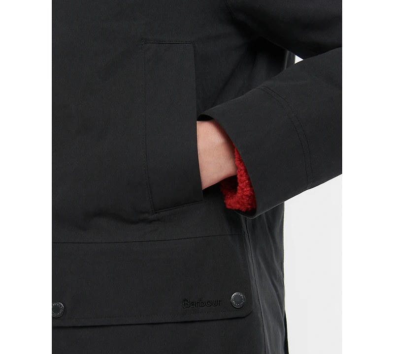 Barbour Women's Winter Beadnell Coat