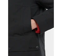 Barbour Women's Winter Beadnell Coat