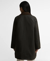 Barbour Women's Icons Modern Beaufort Jacket