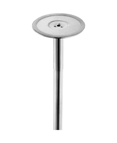 Sevorley Professional Dance Pole Kit, 45mm Spinning and Static Stainless Steel Fitness Pole, Height Adjustable