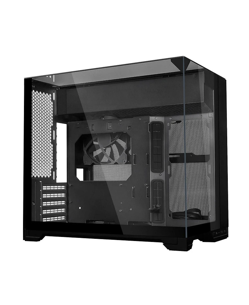 Lian-Li O11 Vision-m - Atx Midk (O11VMX)