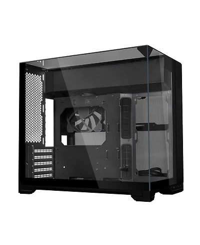 Lian-Li O11 Vision-m - Atx Midk (O11VMX)