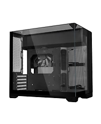 Lian-Li O11 Vision-m - Atx Midk (O11VMX)