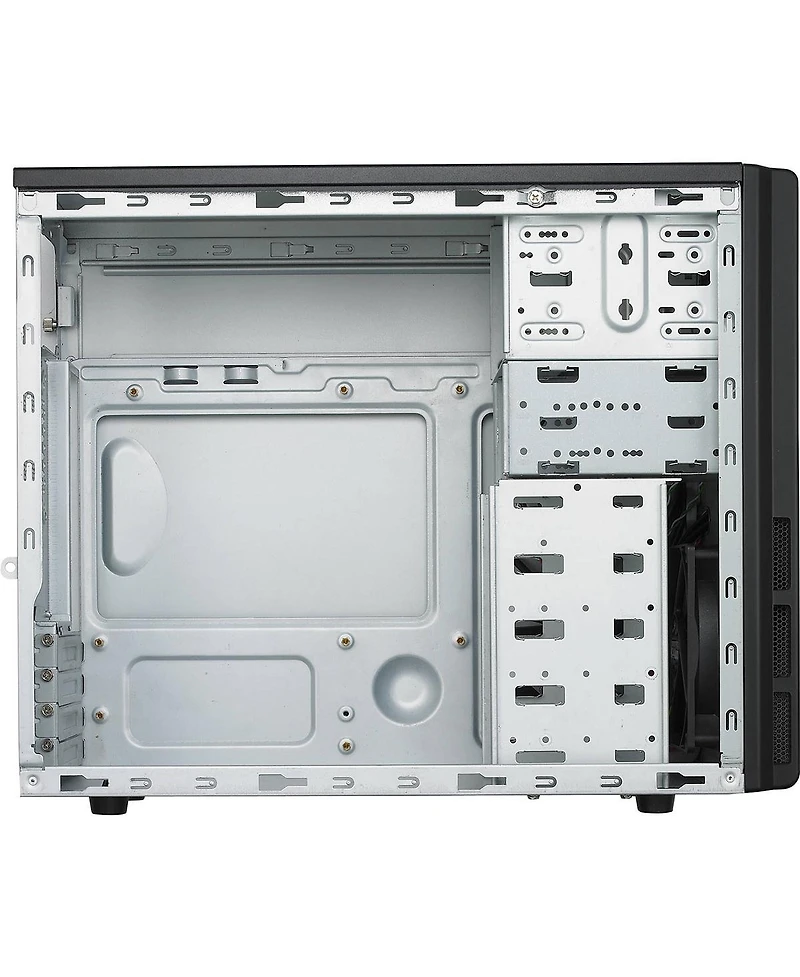 Coolermaster Elite 342 400W Atx Power Supply Case Compatible with Micro-atx and Mini-itx Motherboards