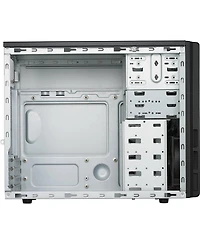 Coolermaster Elite 342 400W Atx Power Supply Case Compatible with Micro-atx and Mini-itx Motherboards