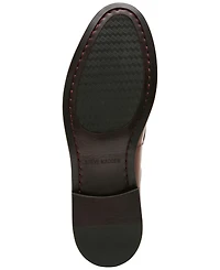Steve Madden Men's Tassel Moc-Toe Shoes