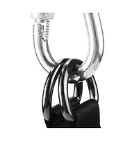 Piscifun 4 Tree Swing Straps Hanging Kit With Carabiners Heavy Duty For Hammocks And Swings