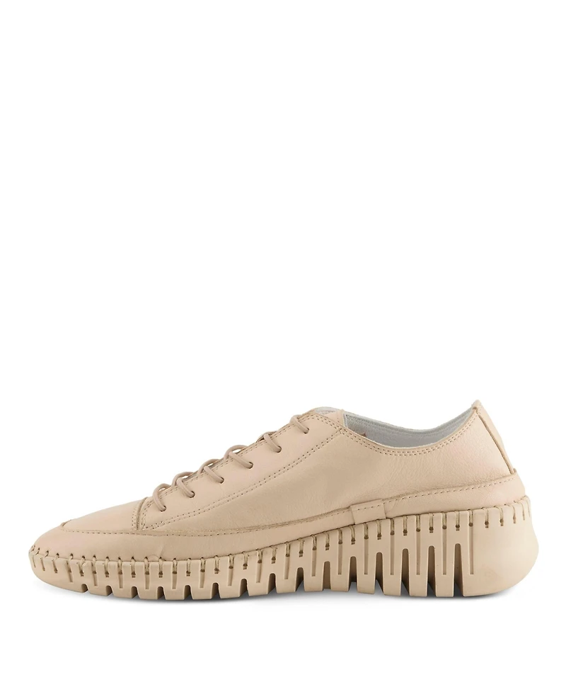 Spring Step Women's Surana Slip-On Fashion Shoe with Removable Insole