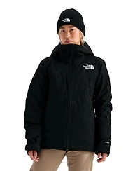 The North Face Women's Mount Bre Ski Hooded Jacket