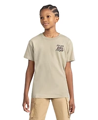 Levi's Boys' 8-20 73 Horse Power Short-Sleeve T-Shirt