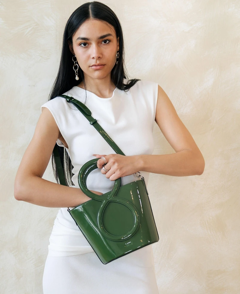 Fini Infinity Bag