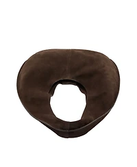 Mango Women's Small Split-Leather Bag