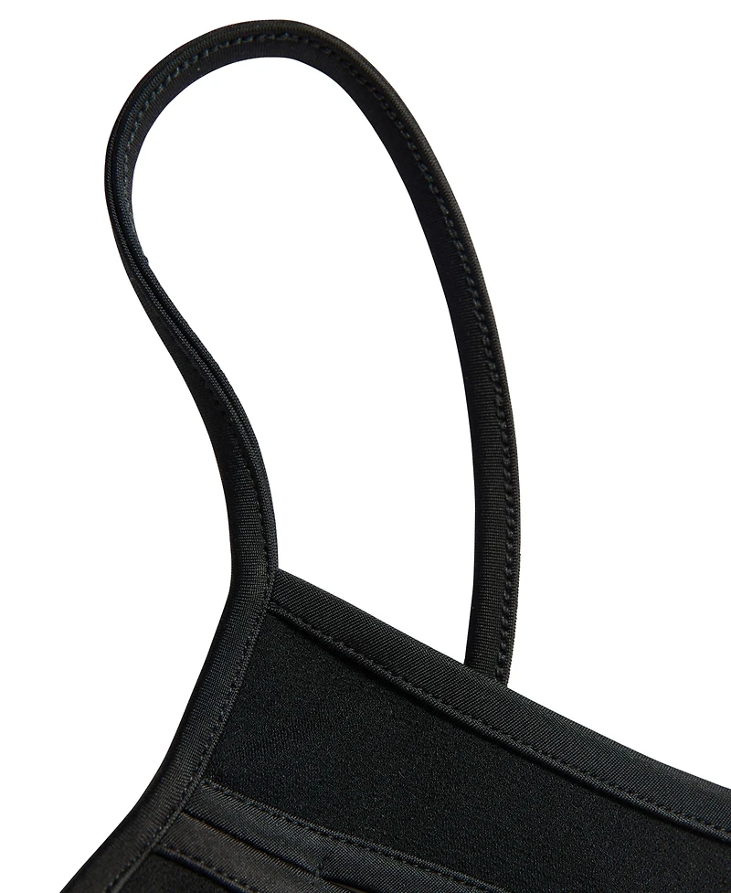 Mango Women's Cutouts Tank Top