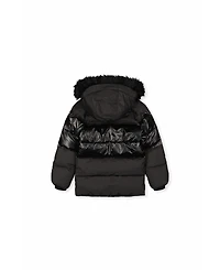 Deux par Unisex (2T-5T) Winter Jacket
