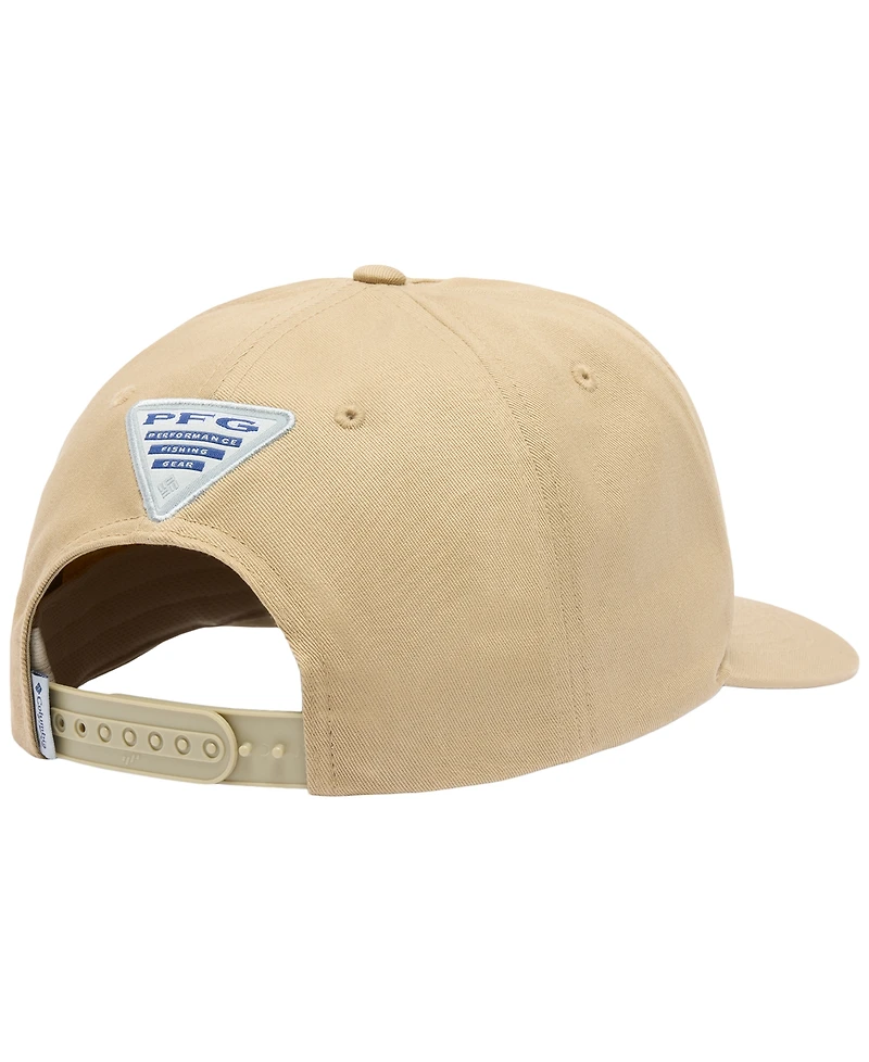 Columbia Men's Creel Snap Back Hat