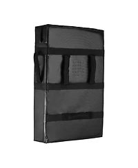 Sevorley Football Blocking Dummy, 24x16 in Kick Shield Pad with Handles