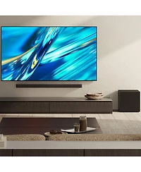 Sony Sa-SW9 Bravia Theater Sub 9 Wireless Subwoofer