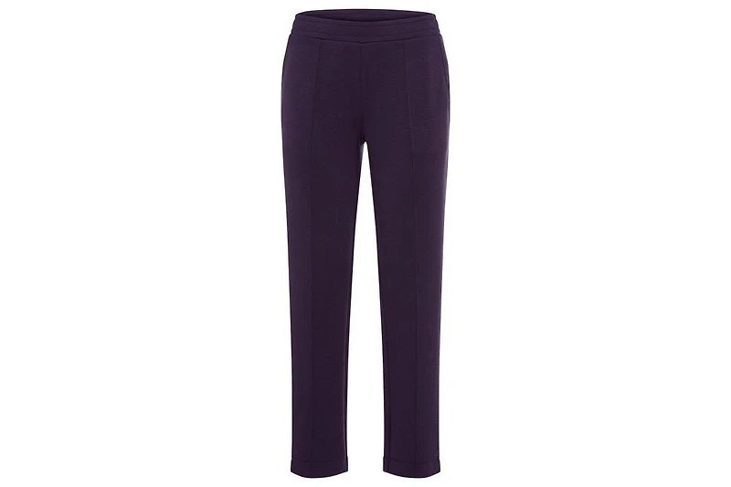 Olsen Women's Scuba Knit Pull-On Pant