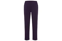 Olsen Women's Scuba Knit Pull-On Pant