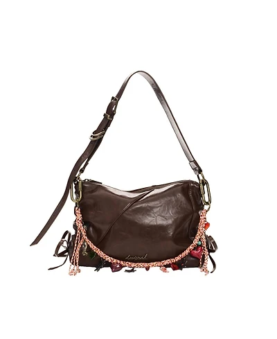 Desigual Women's Medium Across Body Bag