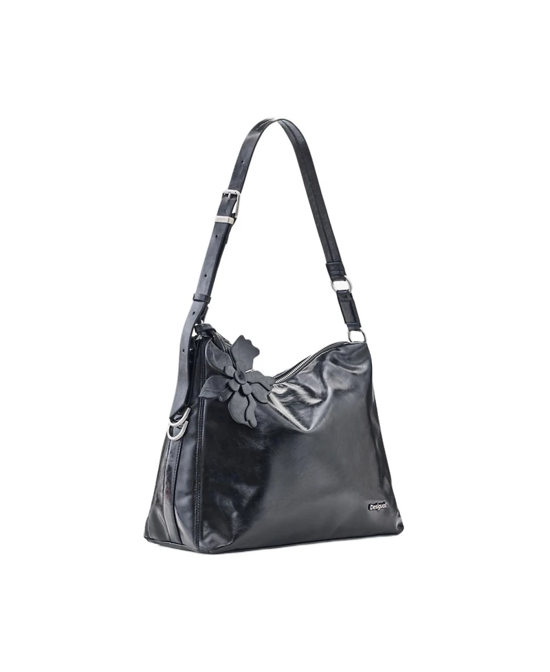 Desigual Women's Large Faux Leather Bag