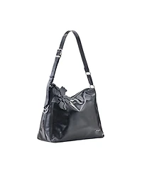 Desigual Women's Large Faux Leather Bag