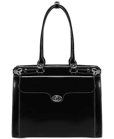 McKlein Winnetka Briefcase