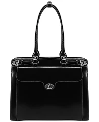 McKlein Winnetka Briefcase