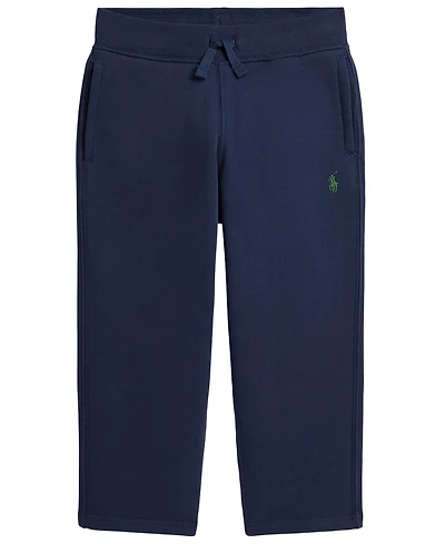 Polo Ralph Lauren Boys' 2T-7 Fleece Sweatpants