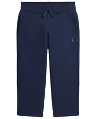 Polo Ralph Lauren Boys' 2T-7 Fleece Sweatpants