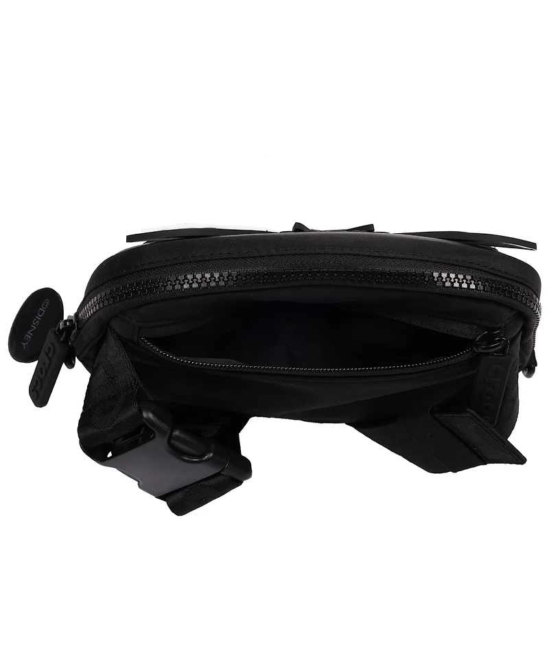 Crocs Women's Disney Nbc X Jack Cosplay Belt Bag