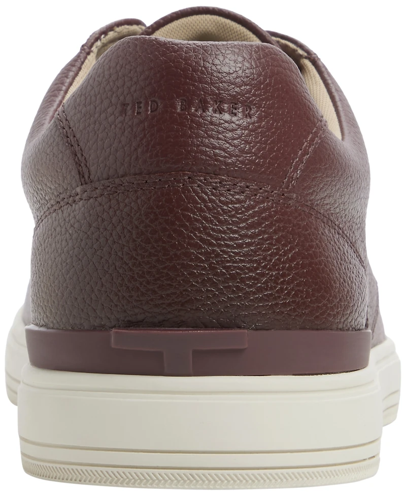 Ted Baker Men's Brenton Classic Sneakers