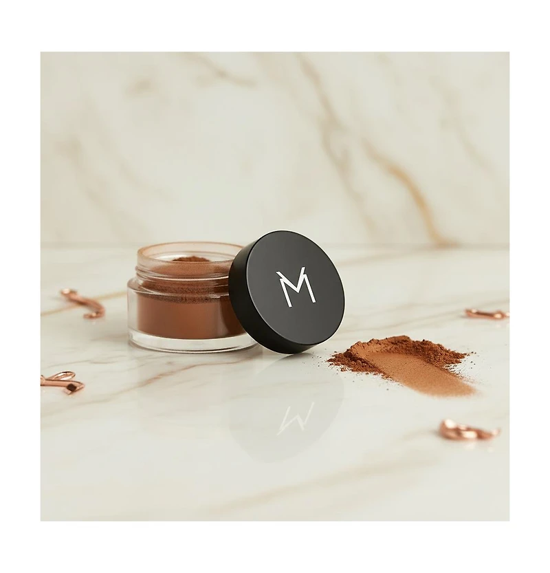 Voodoo Makeup Powder Sugar Setting