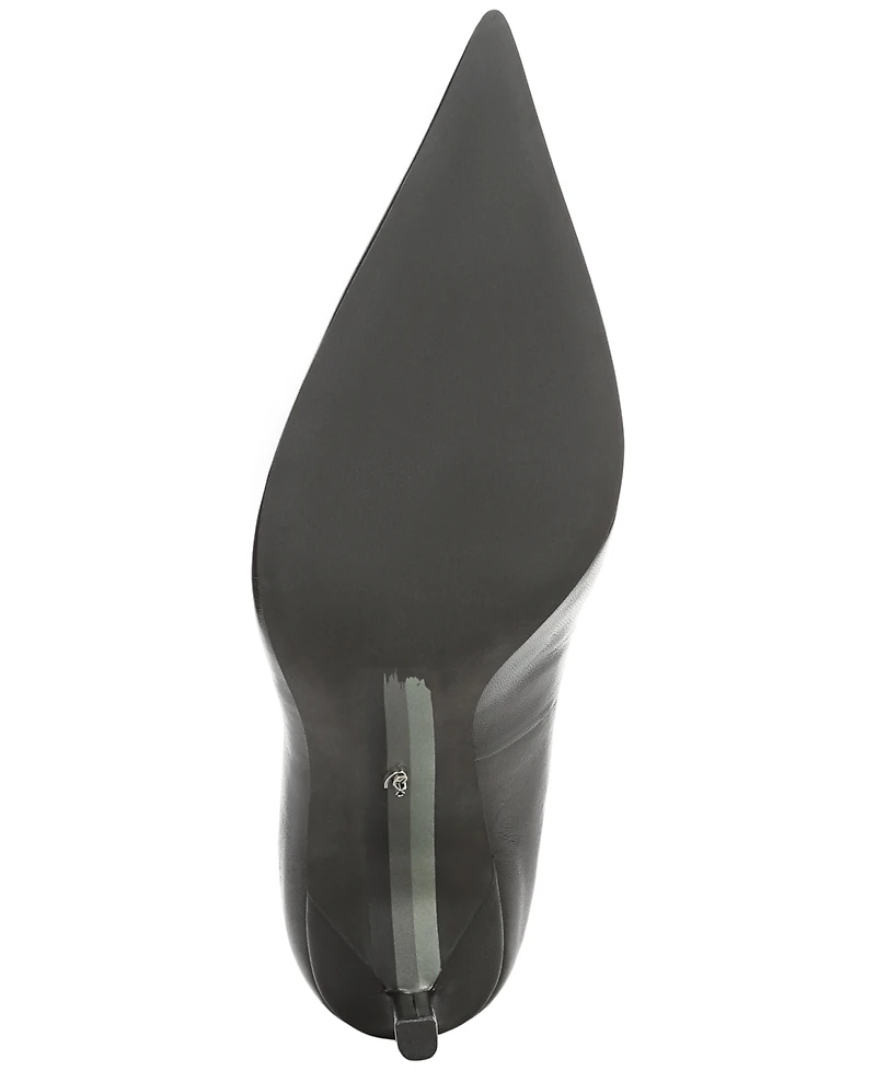 Sam Edelman Women's Talula Slip-On Pumps