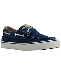 Sperry Men's Helm 2-Eye Round-Toe Boat Shoes
