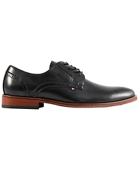Tommy Hilfiger Men's Bronty Plain-Toe American Derby Shoes